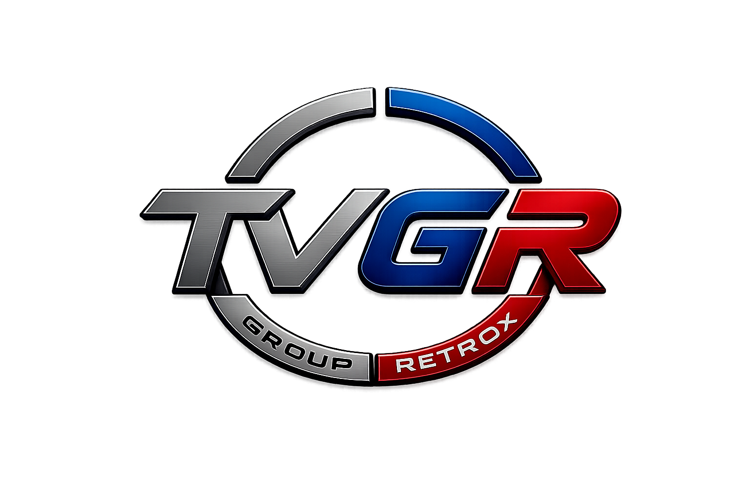TV Group Retrox
